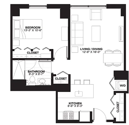 Floor plan 3