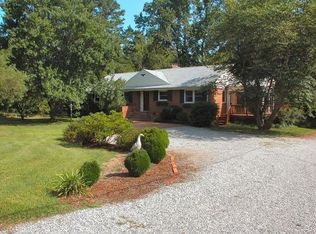 1312 River Rd W, Crozier, VA 23039