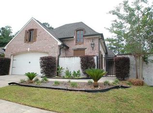 3480 Rue Royal, Mobile, AL 36693