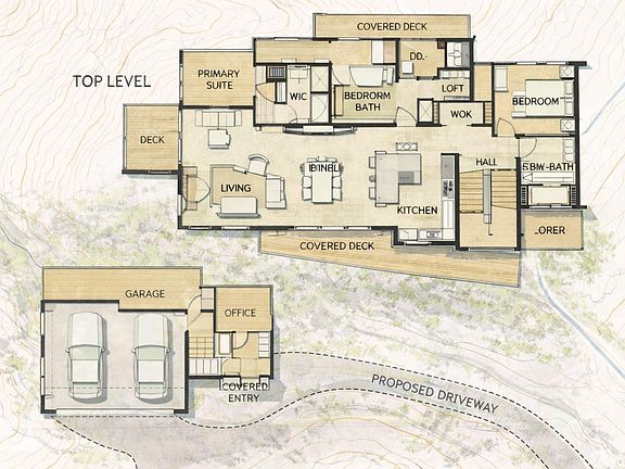 3rd image of 0 Sunset View Rd