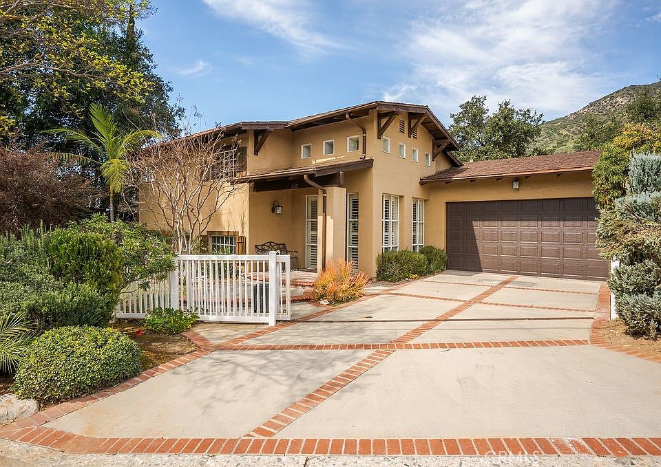 1st image of 235 Spinks Canyon Rd