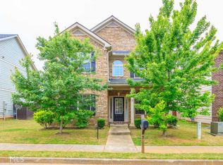 7 Valencia Ln, Newnan, GA