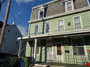 209 Reno Ave, New cumberland, PA 17070
