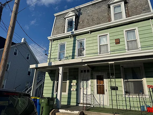 209 Reno Ave Photo 1