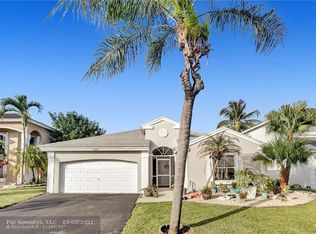5317 NW 55th St, Coconut Creek, FL 33073