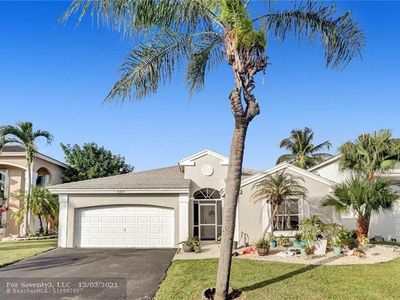 5317 NW 55th St, Coconut Creek, FL, 33073
