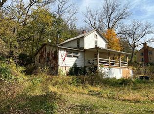 2170 N Blackjack Rd, Galena, IL 61036