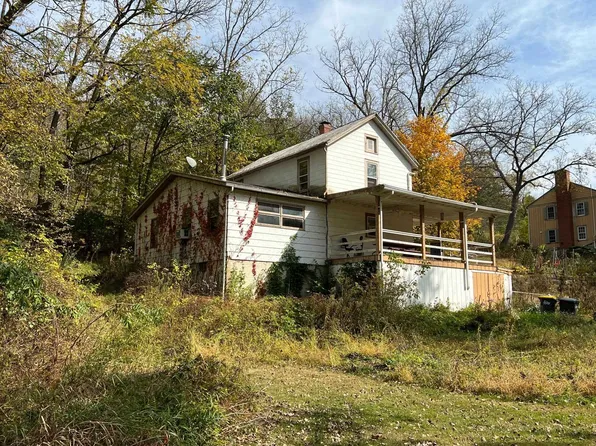 2170 N Blackjack Rd, Galena, IL 61036