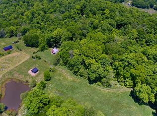 3499 Ball Hollow Rd, Pulaski, TN 38478