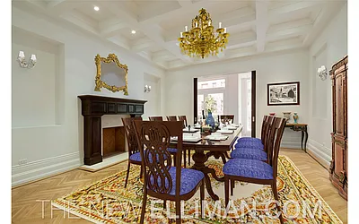 Sold by Douglas Elliman