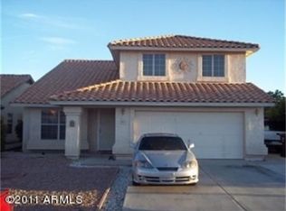 7817 W Boca Raton Rd, Peoria, AZ 85381