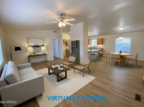 3613 W ROSS Avenue, Glendale, AZ 85308