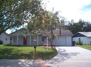 3648 Dellefield St, New Port Richey, FL 34655