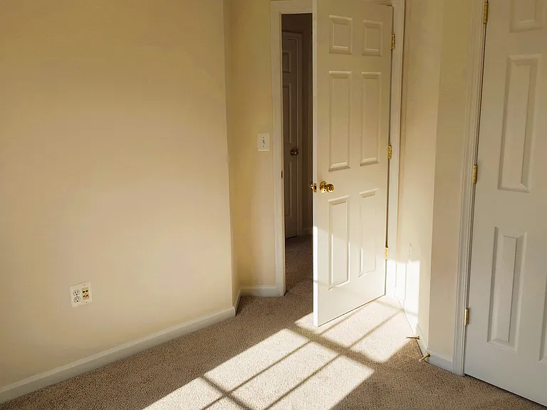 2nd floor, bedroom 1