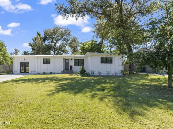 526 S Bonita Ave, Panama City, FL 32401