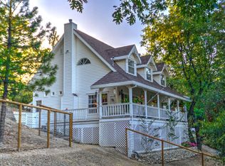 3940 Corner Stone Rd, Placerville, CA 95667