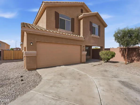 12374 W HEATHERBRAE Drive, Avondale, AZ 85392