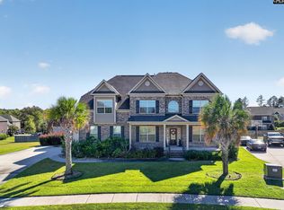 2148 Heaths Ln, Elgin, SC 29045