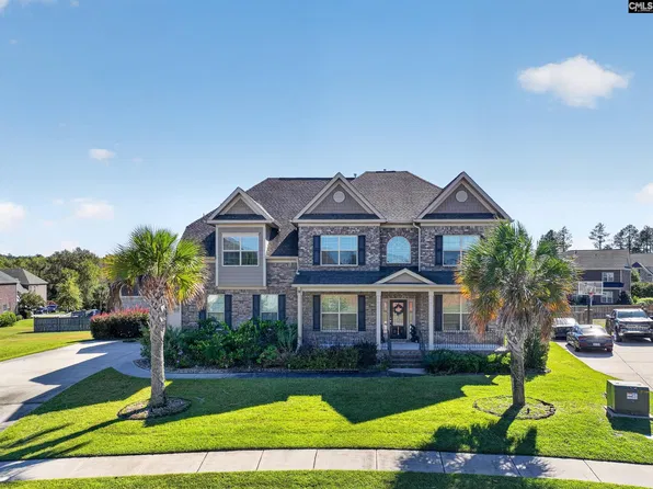 2148 Heaths Ln, Elgin, SC 29045