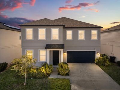 2062 Derwent Dr, Davenport, FL, 33896