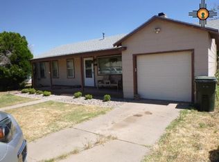 125 E Manana Blvd, Clovis, NM 88101