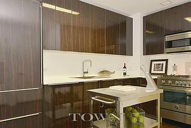 Rented by Town Residential