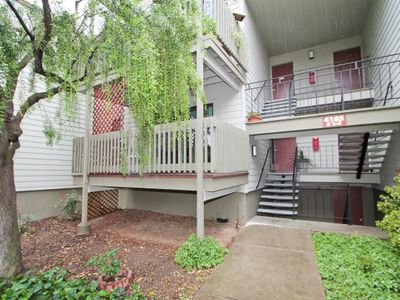 4185 George Ave APT 2, San Mateo, CA, 94403