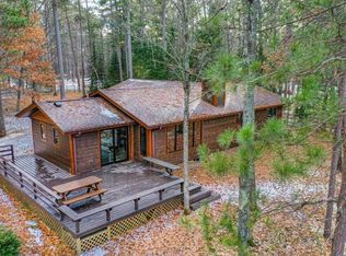 1061 Rocky Rd, Saint Germain, WI 54558