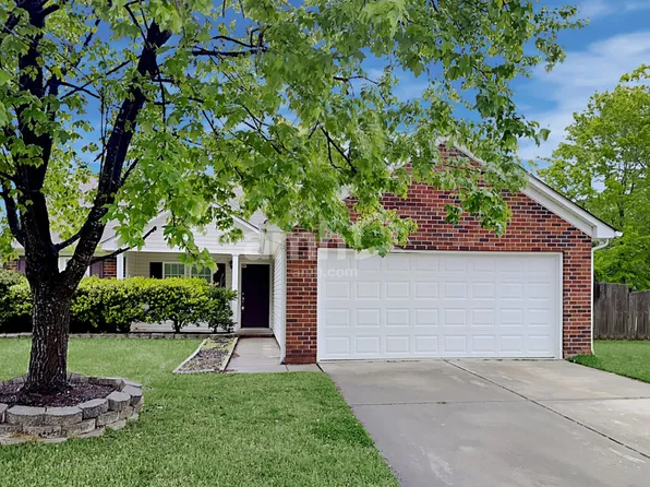 3210 Revere Rd, Monroe, NC 28110