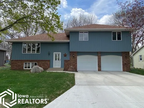 1501 N 23rd St, Clear Lake, IA 50428