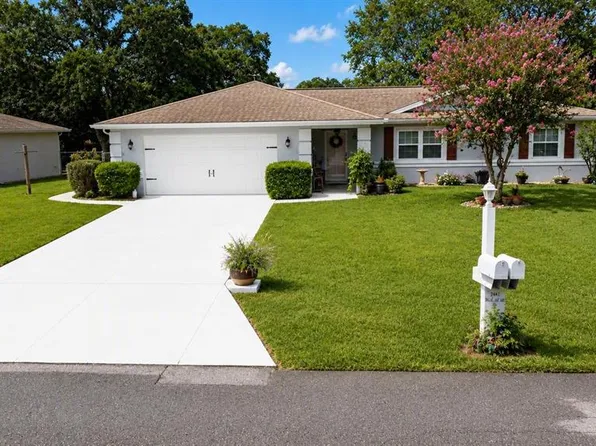 10086 SW 62nd Terrace Rd, Ocala, FL 34476
