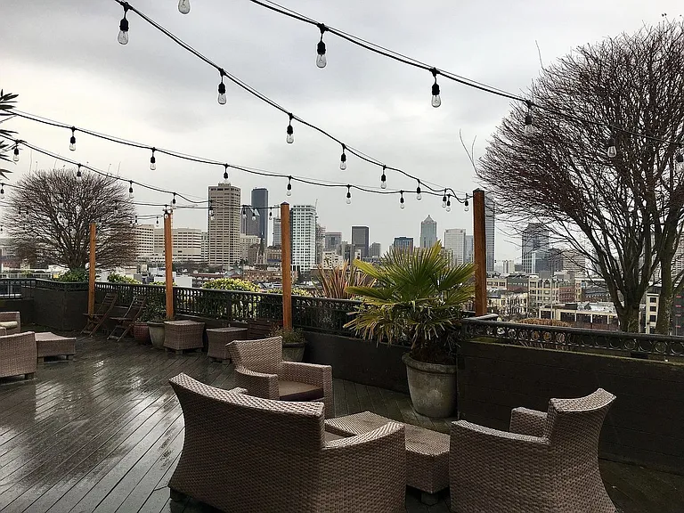 1125 E Olive St #506 — Photo 10