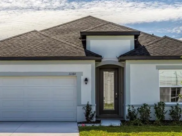 6639 Lullaby Way, Mascotte, FL 34753