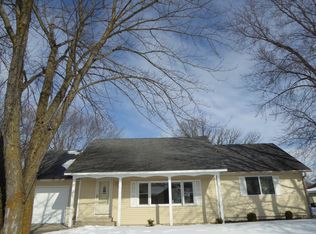 708 9th Ave NW, Waseca, MN 56093