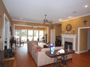 18581 Hosmer Mill Rd, Covington, LA 70435