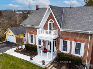 33 Bridge St S, Trent Hills, ON K0L 1Y0