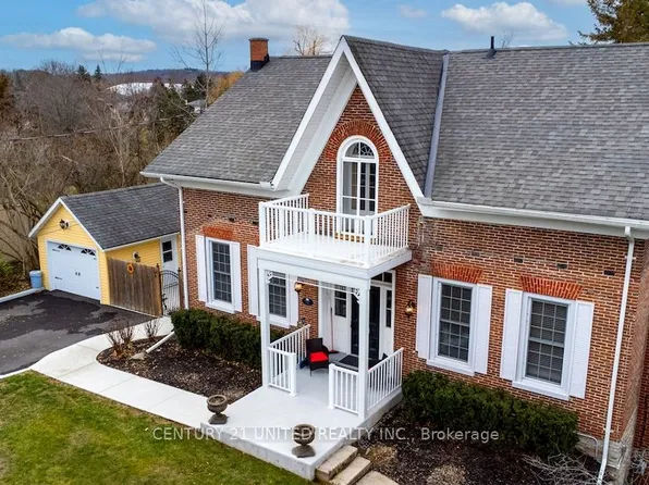 33 Bridge St S, Trent Hills, ON K0L 1Y0