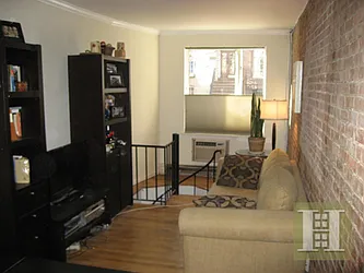 Rented by Halstead Real Estate