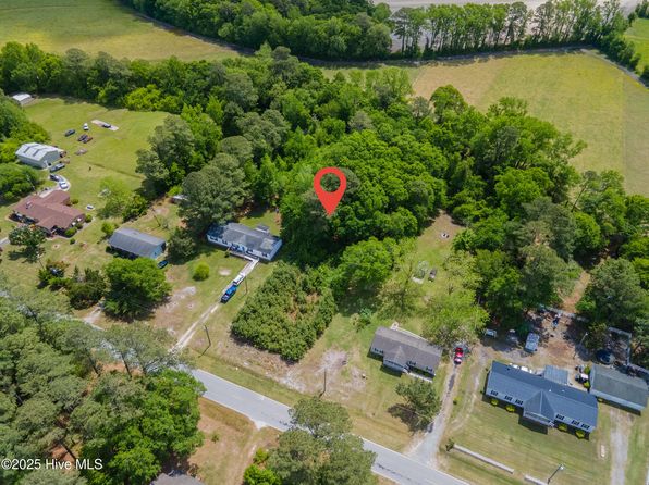 1807 Will Cunningham Road, Deep Run, NC 28525