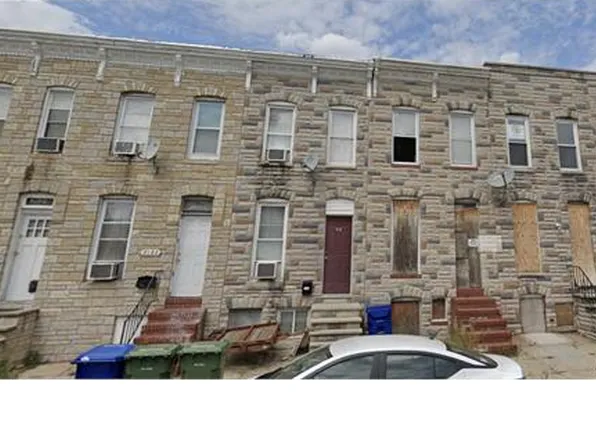 2116 Ramsay St, Baltimore, MD 21223