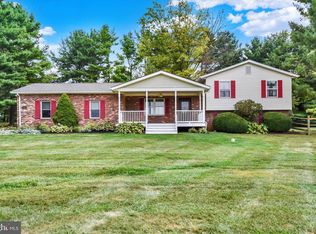 809 Lucabaugh Mill Rd, Westminster, MD 21157