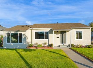 14804 Ibex Ave, Norwalk, CA 90650