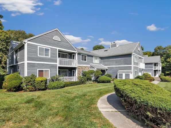 101 Wendover Drive #D, Monroe, CT 06468