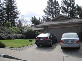 2814 Lariat Ln, Walnut Creek, CA 94596