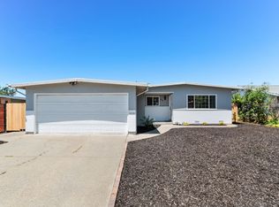 1839 San Juan St, Fairfield, CA 94533