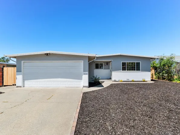1839 San Juan Street, Fairfield, CA 94533