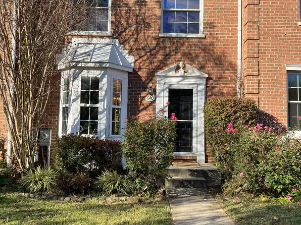 640 N Branch Ct, Abingdon, MD 21009