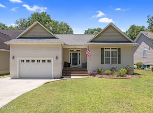 1518 Moorings Cir SW, Ocean Isle Beach, NC 28469