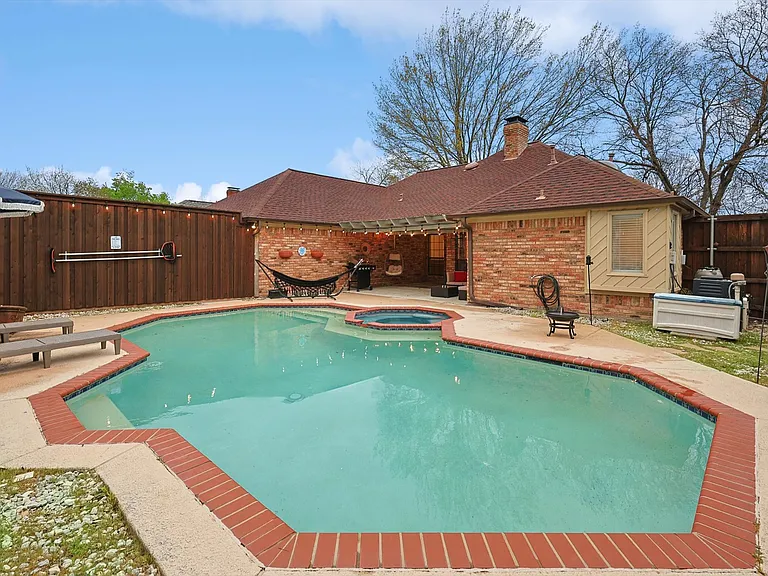 609 Arbor Creek Dr — Photo 75