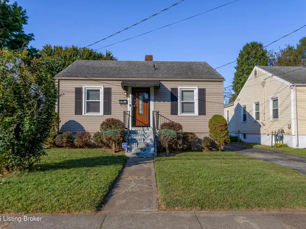 2618 Pindell Ave, Louisville, KY 40217